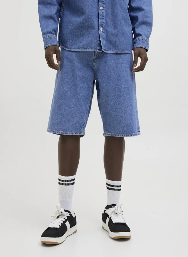 Casual Iron Original Shorts